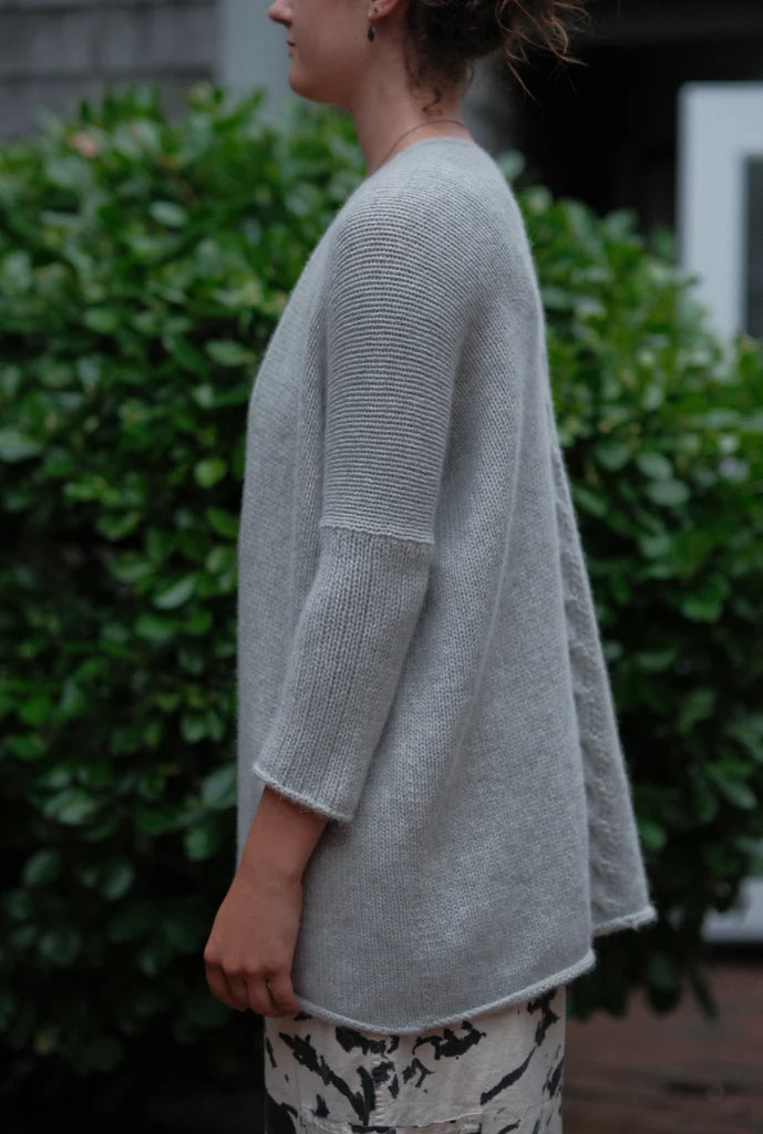 Tristate Cardi