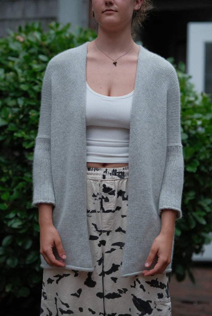 Tristate Cardi
