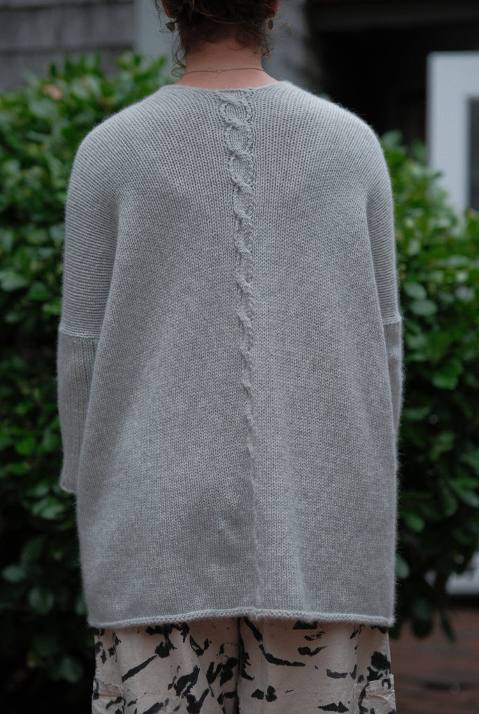 Tristate Cardi