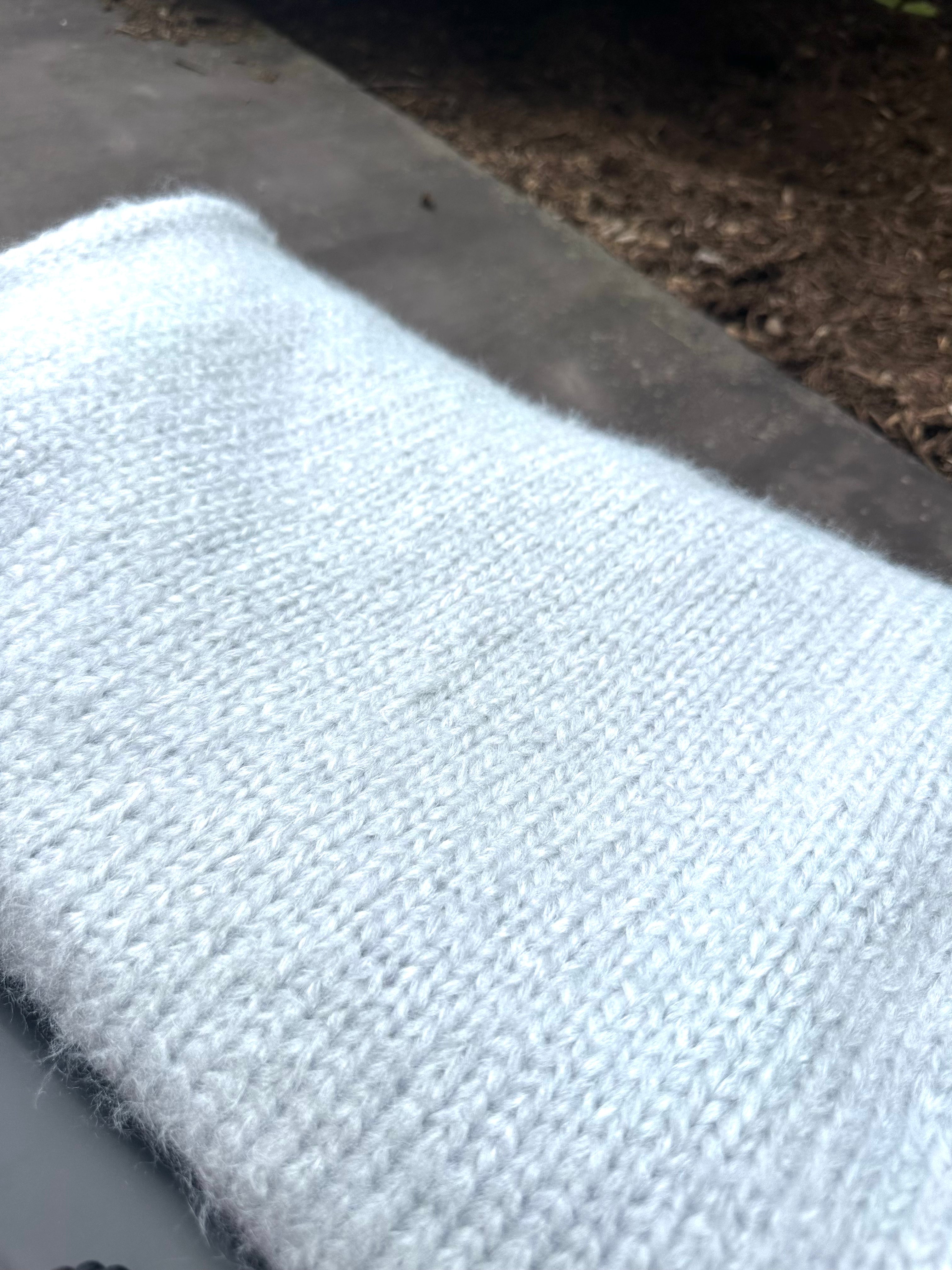 Jonesey Cardi Silk