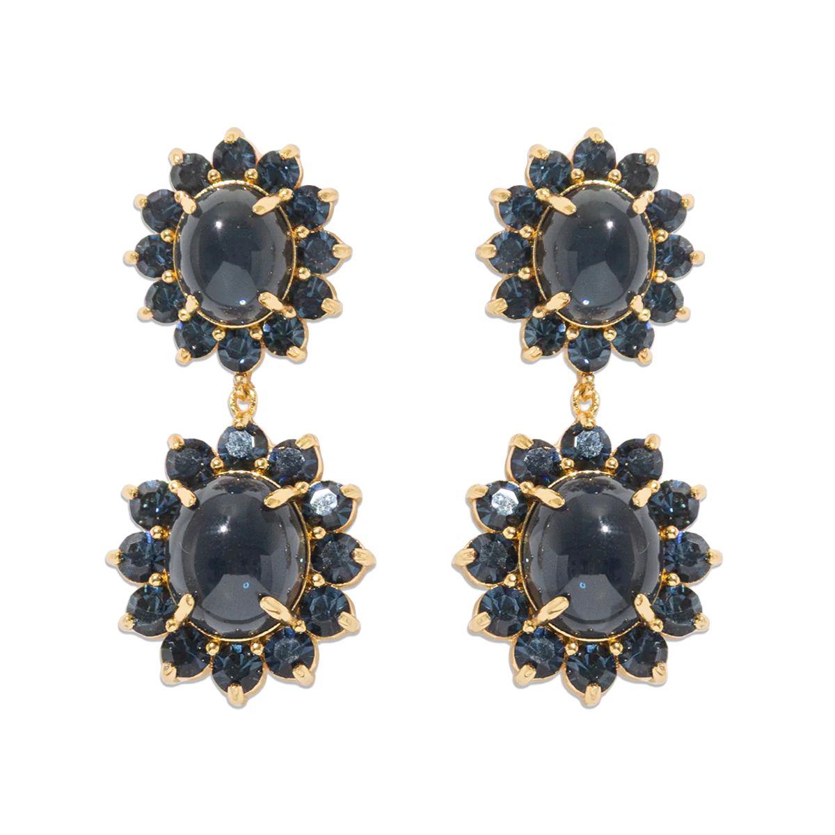 Georgie Drop Earrings