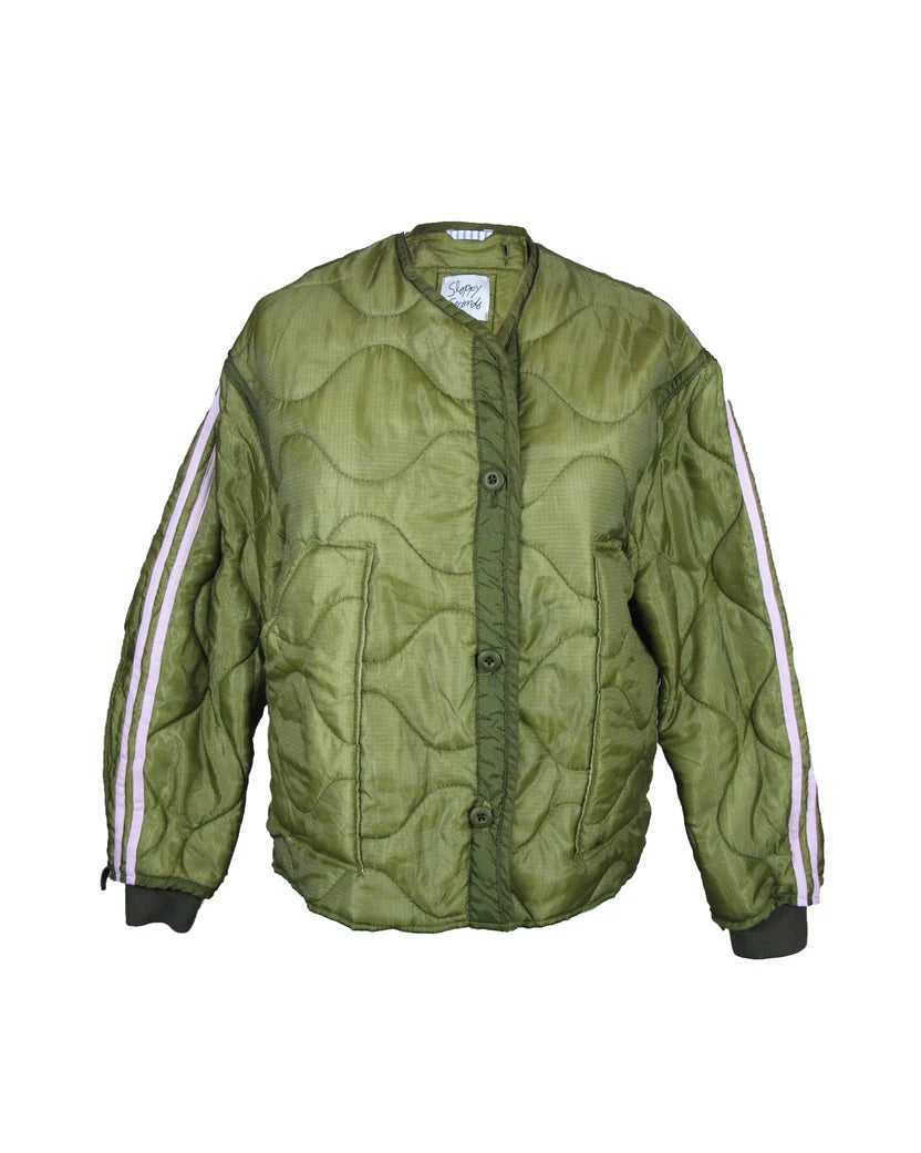 Track Liner