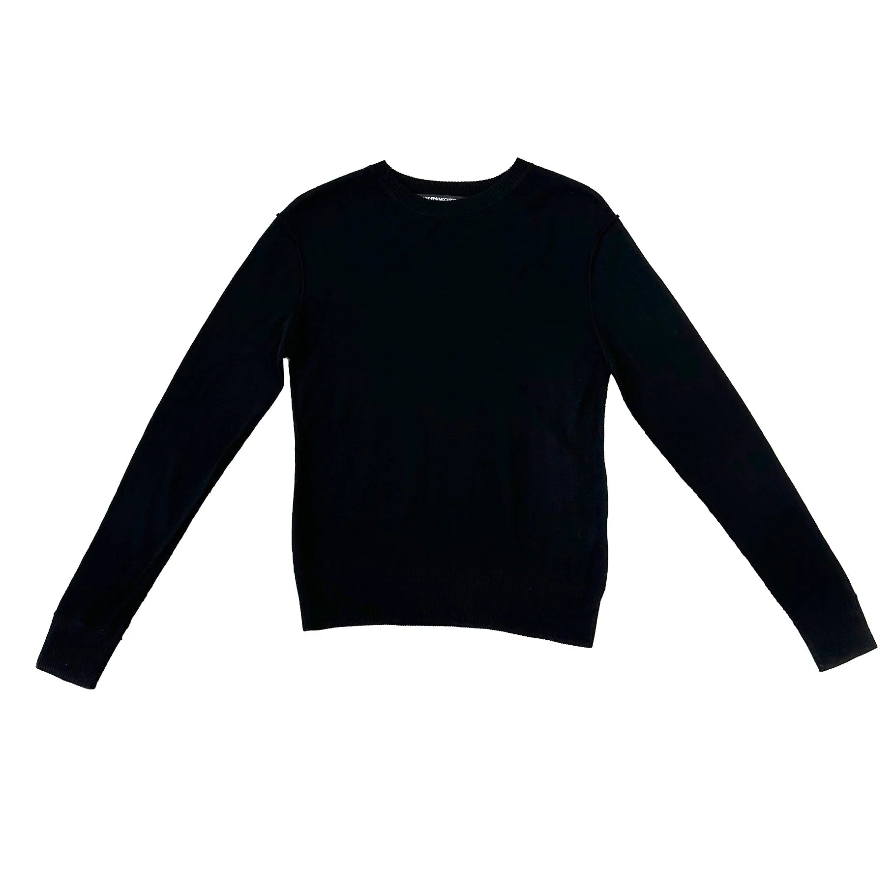 Marguerite paper thin cashmere