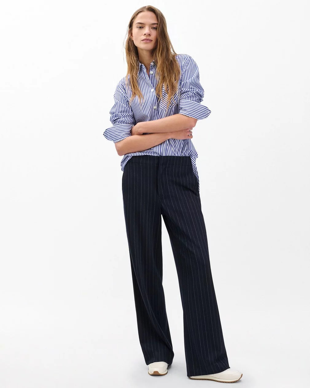 Irina Tailored Pants