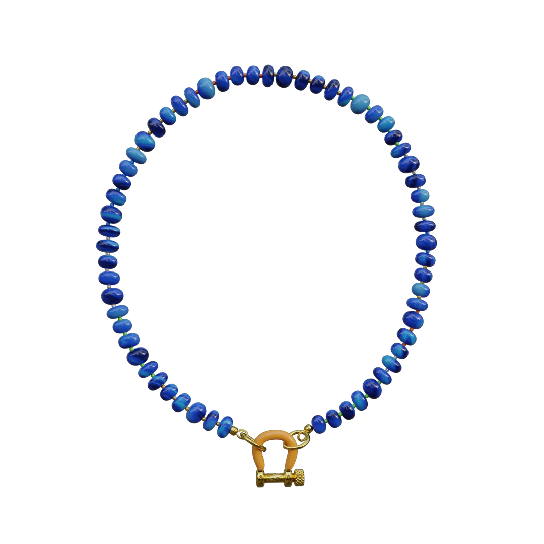 Jax necklace