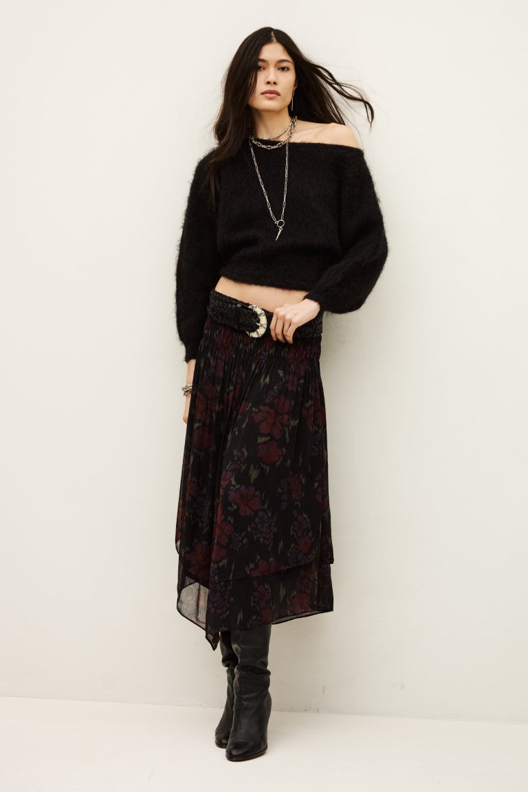 SKIRT DELEA