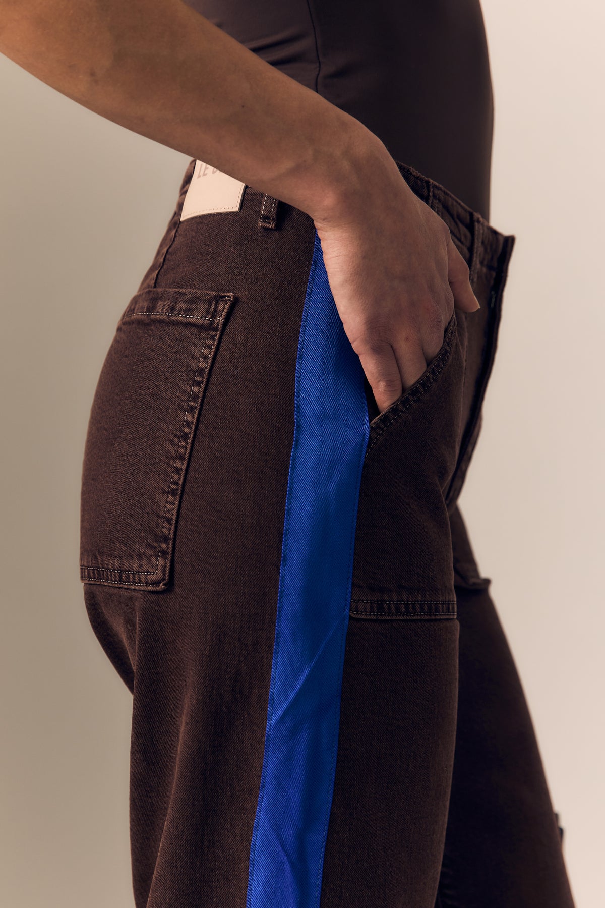 TRACK UTILITY SOFT BARREL
