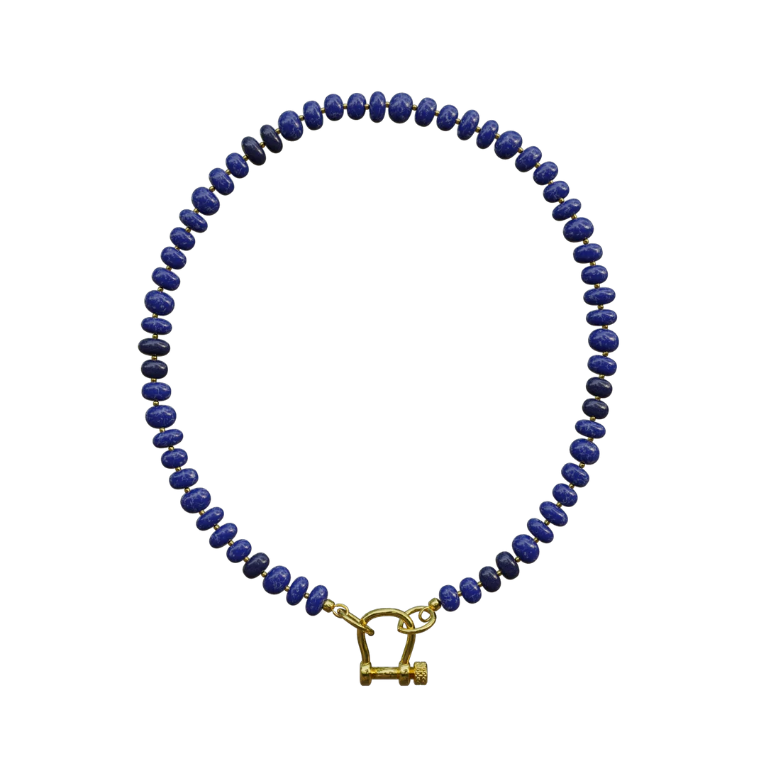 Levi necklace