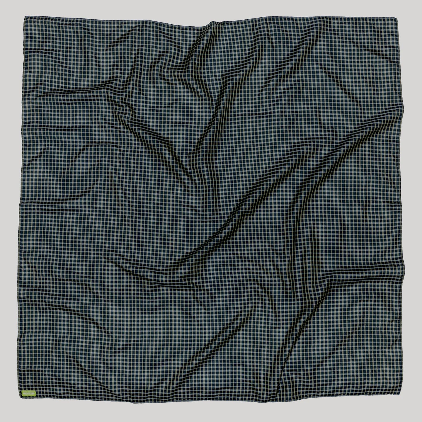 Light Silk Cowboy Scarf