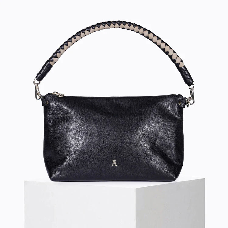Mallow Twist black