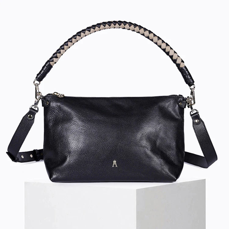 Mallow Twist black
