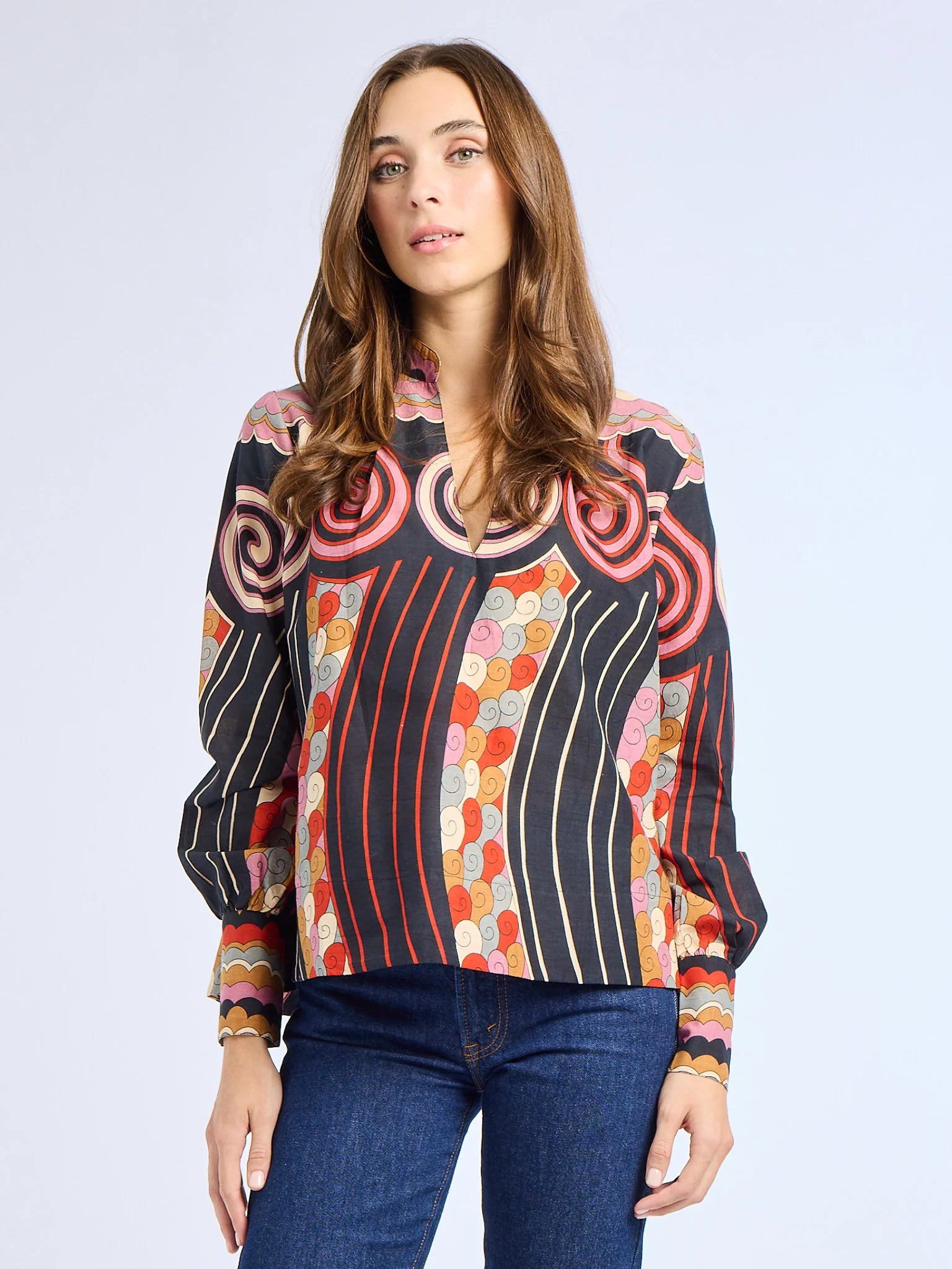 Freya Top