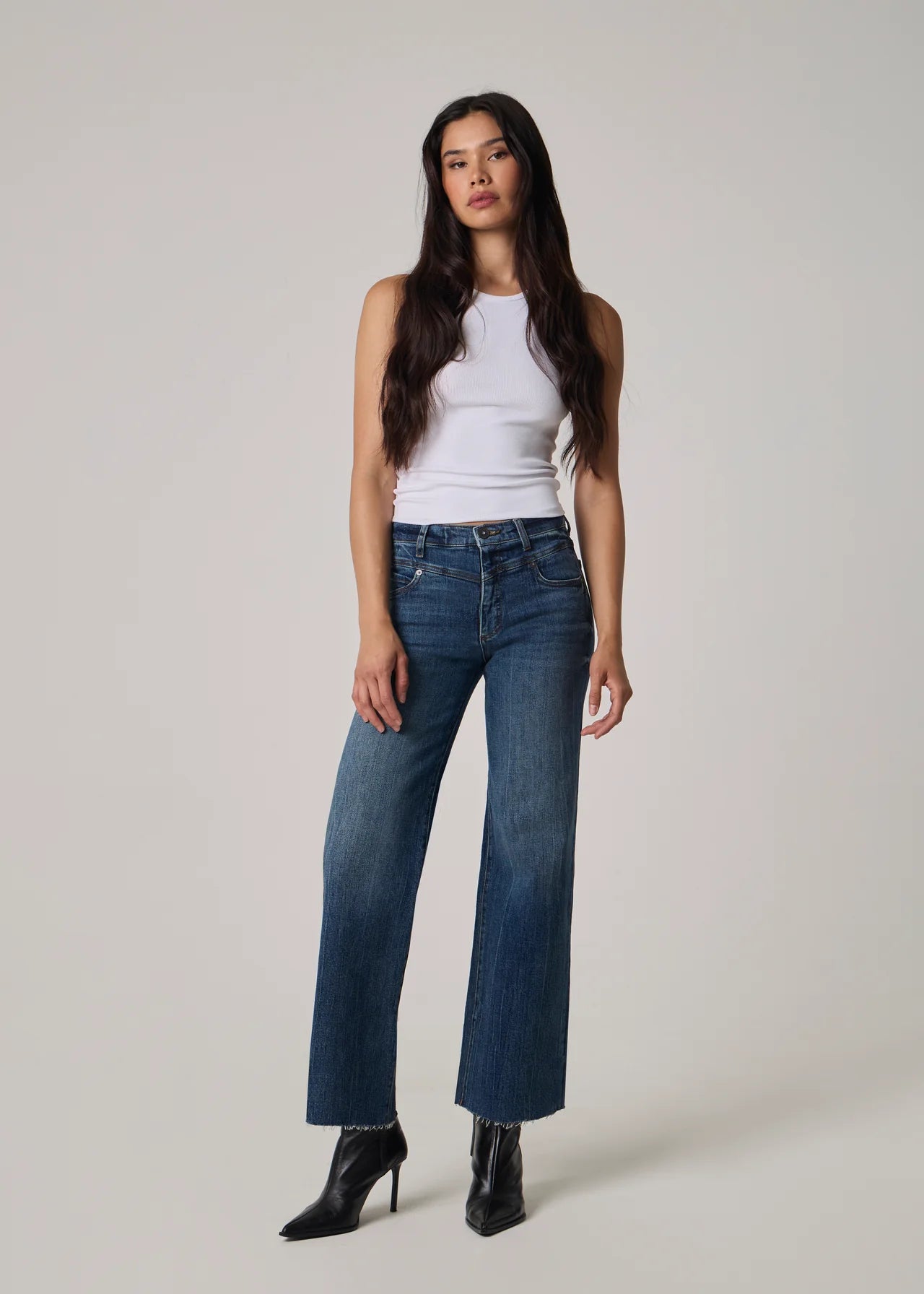 Conrad wide leg