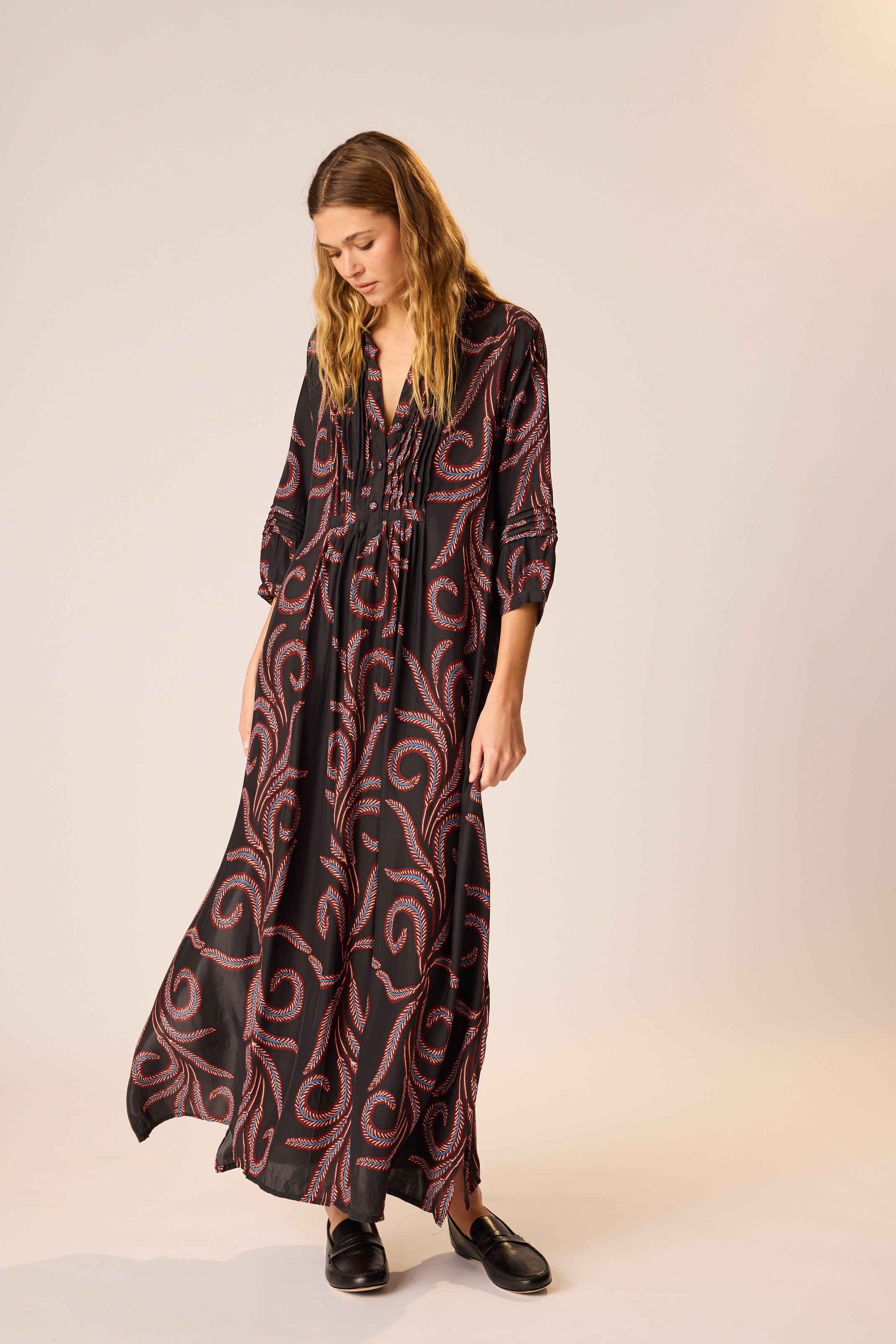 Sammie Maxi