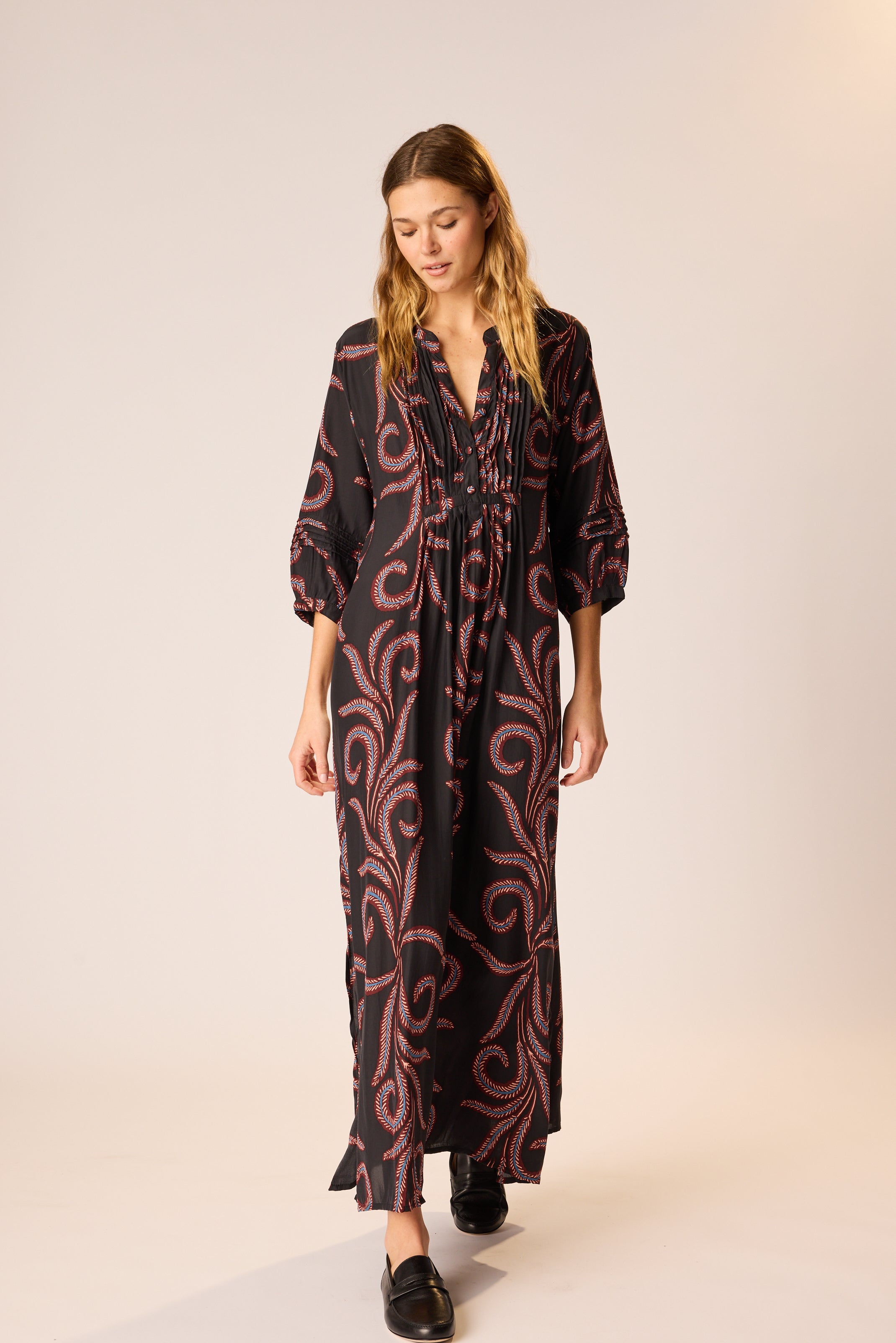 Sammie Maxi