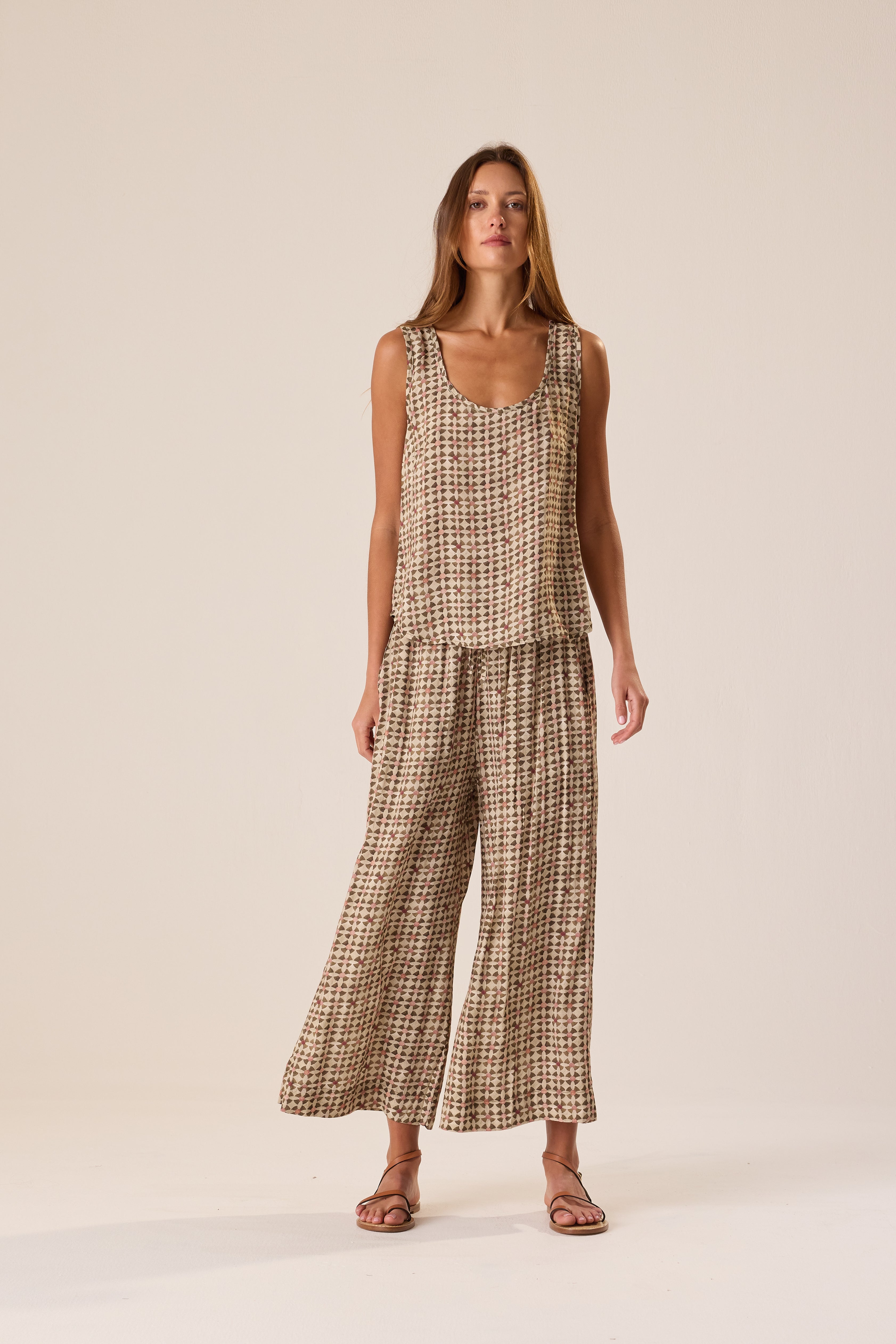 LAUREN PANT