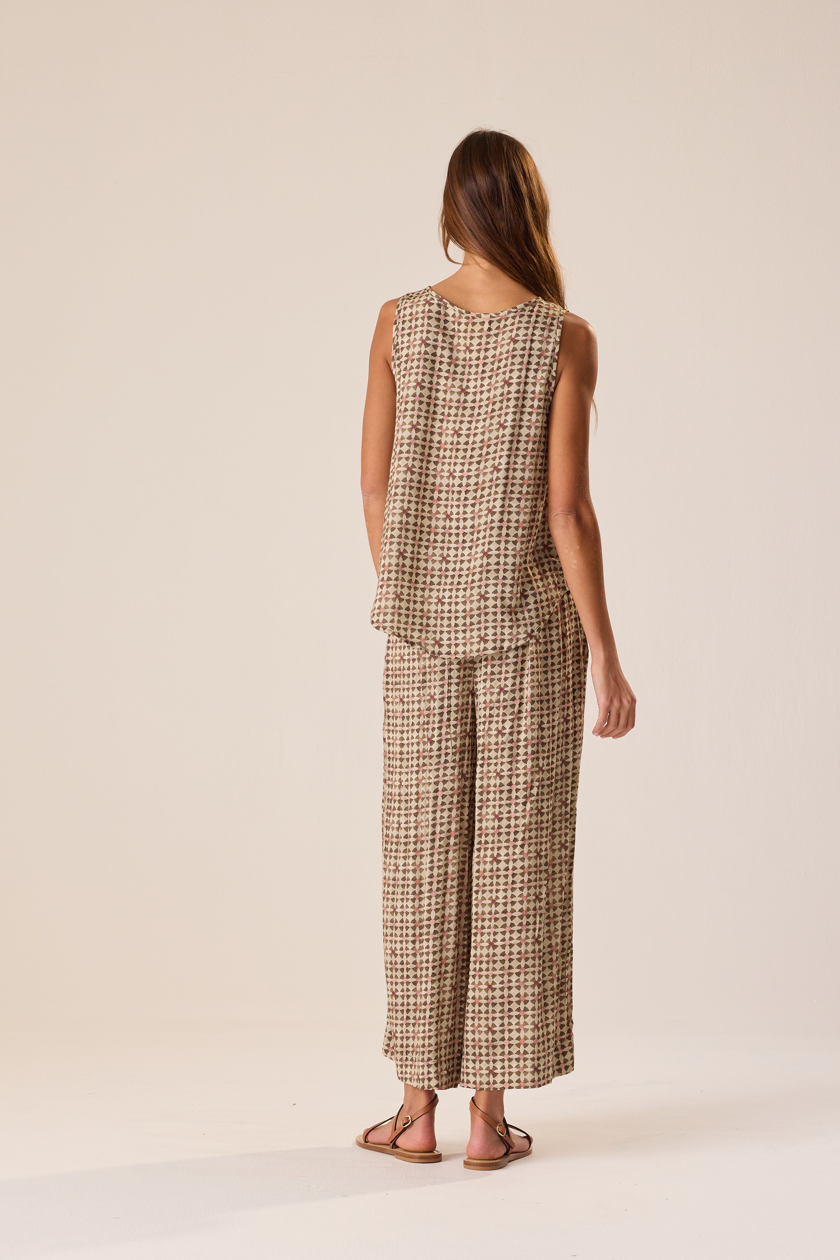LAUREN PANT