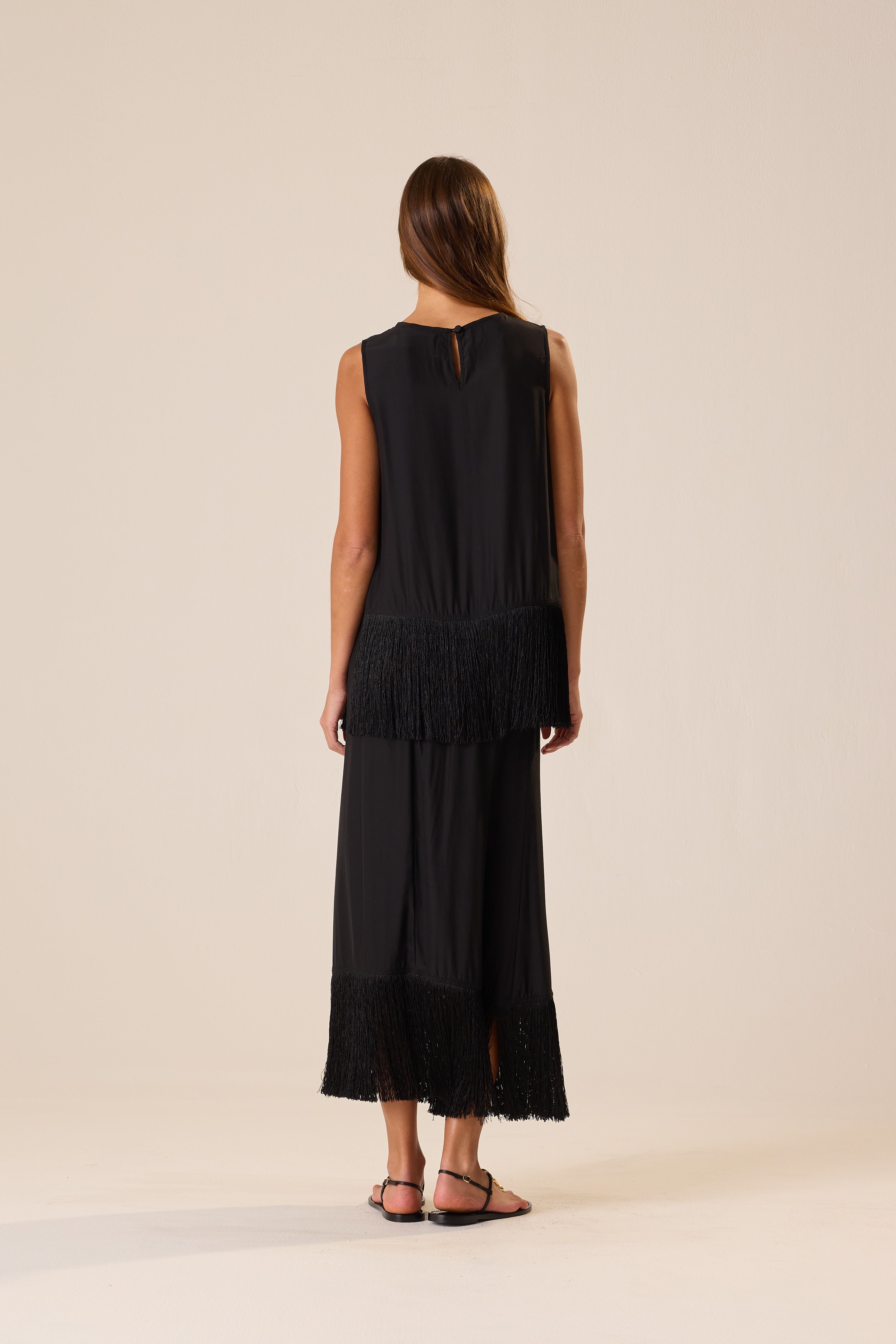 ANITA SKIRT