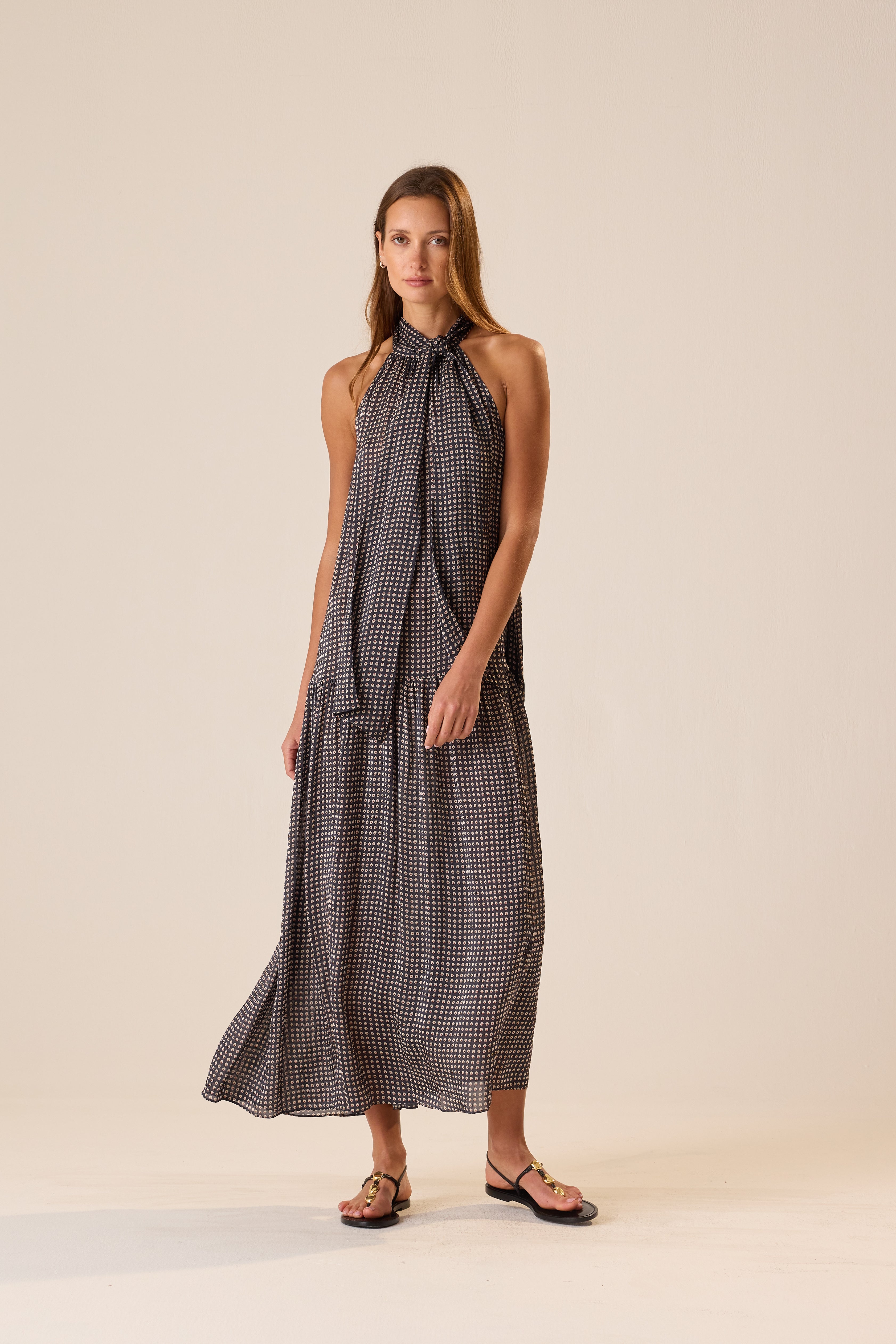 INDIANA MAXI