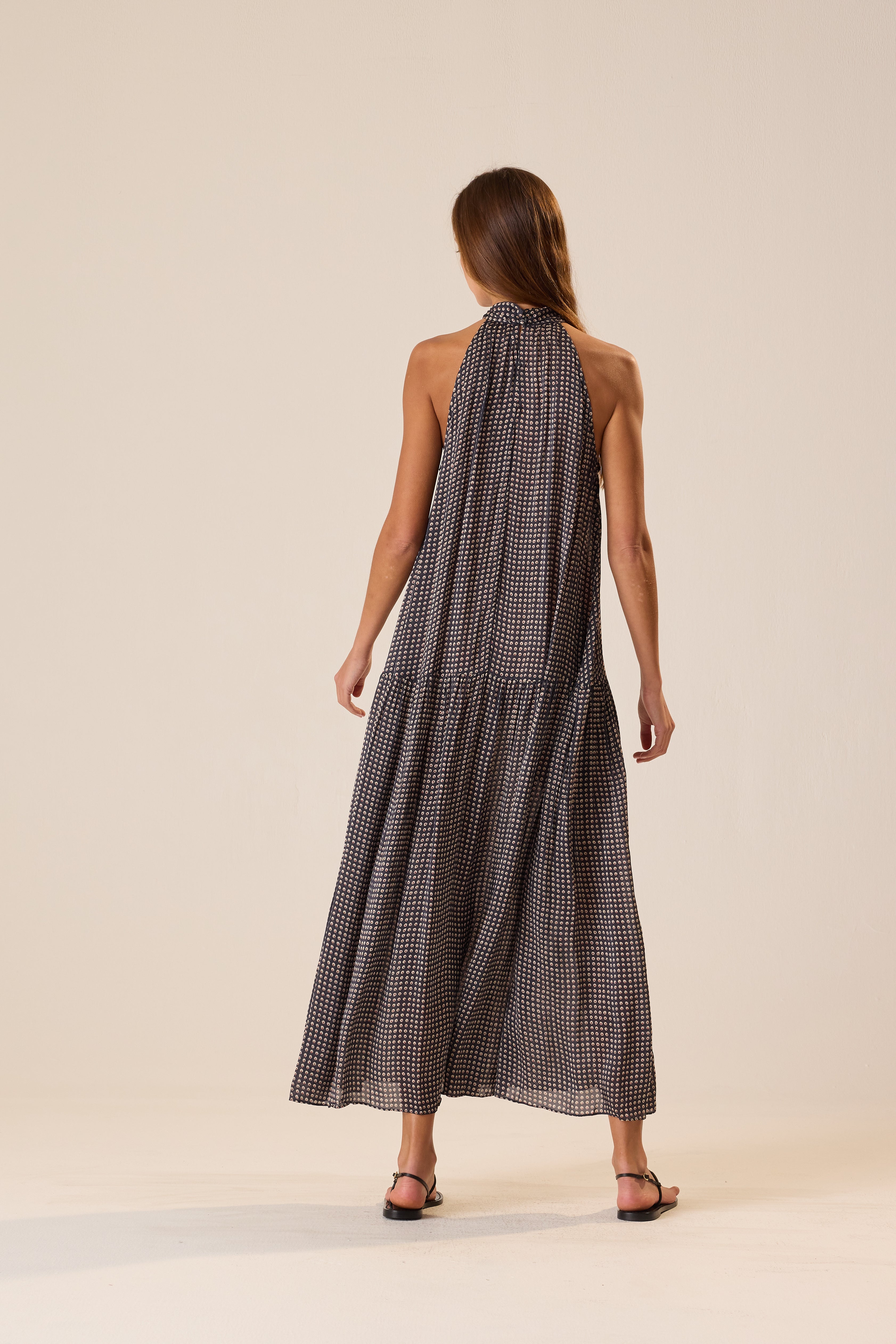 INDIANA MAXI
