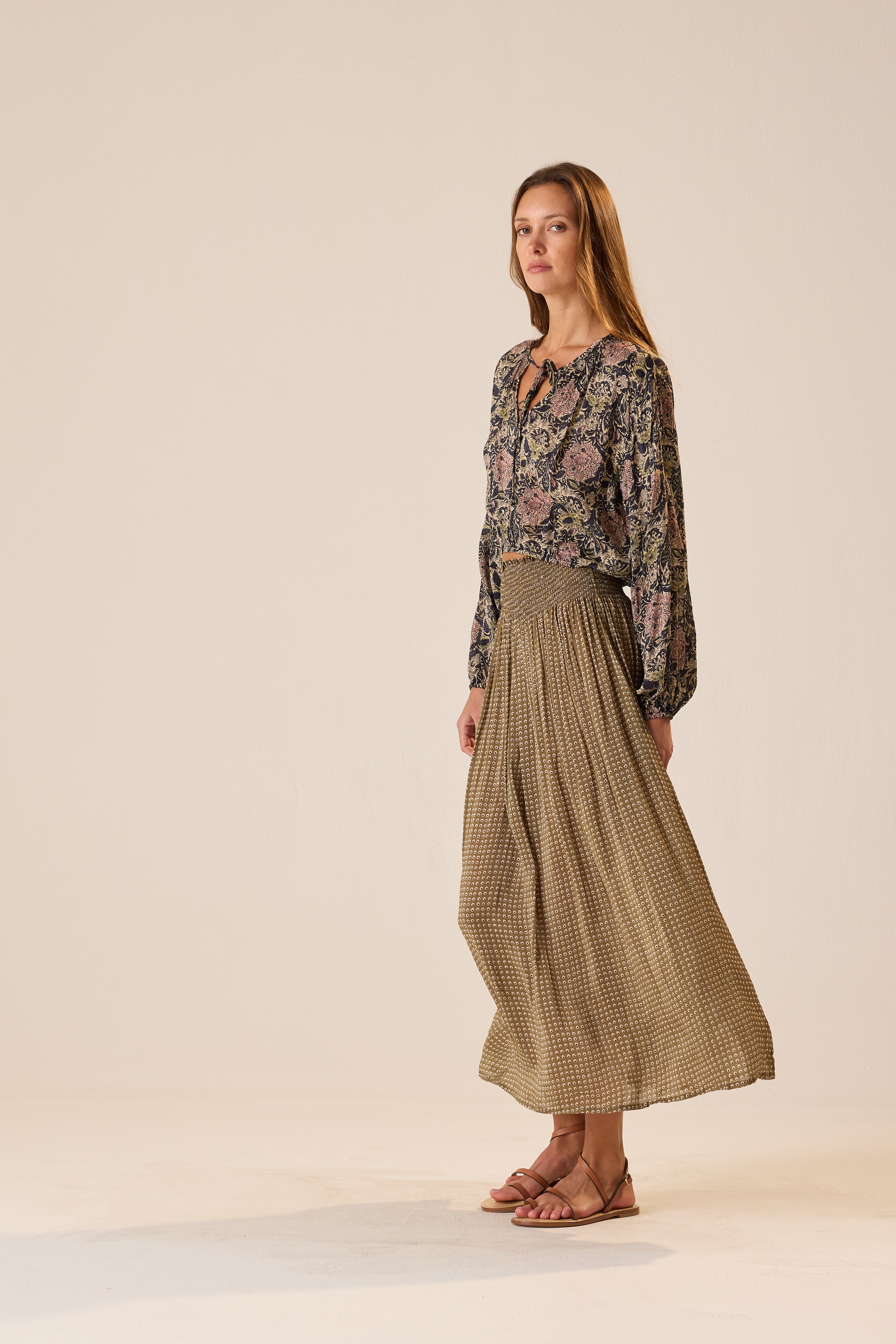 BELLA SKIRT