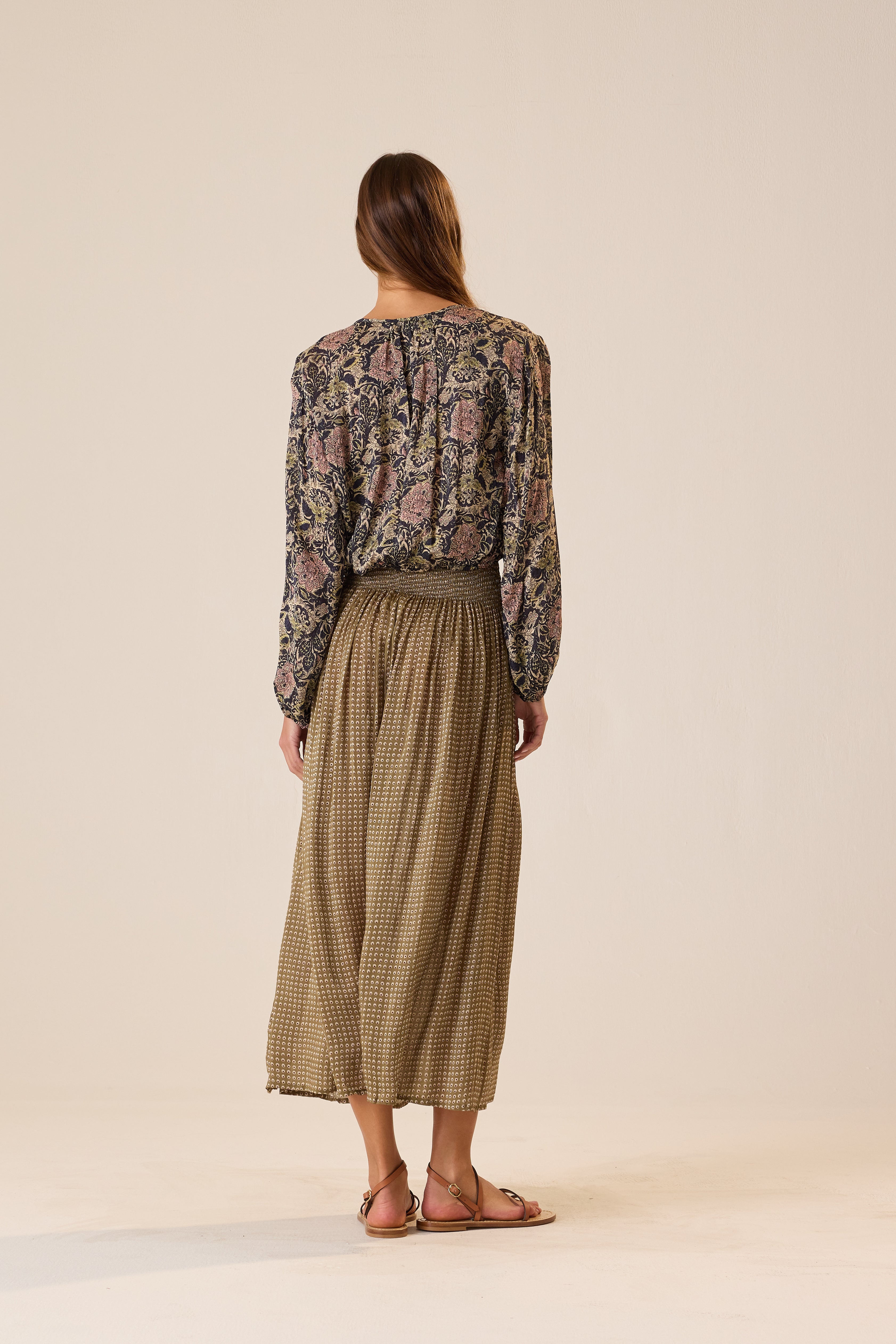 BELLA SKIRT