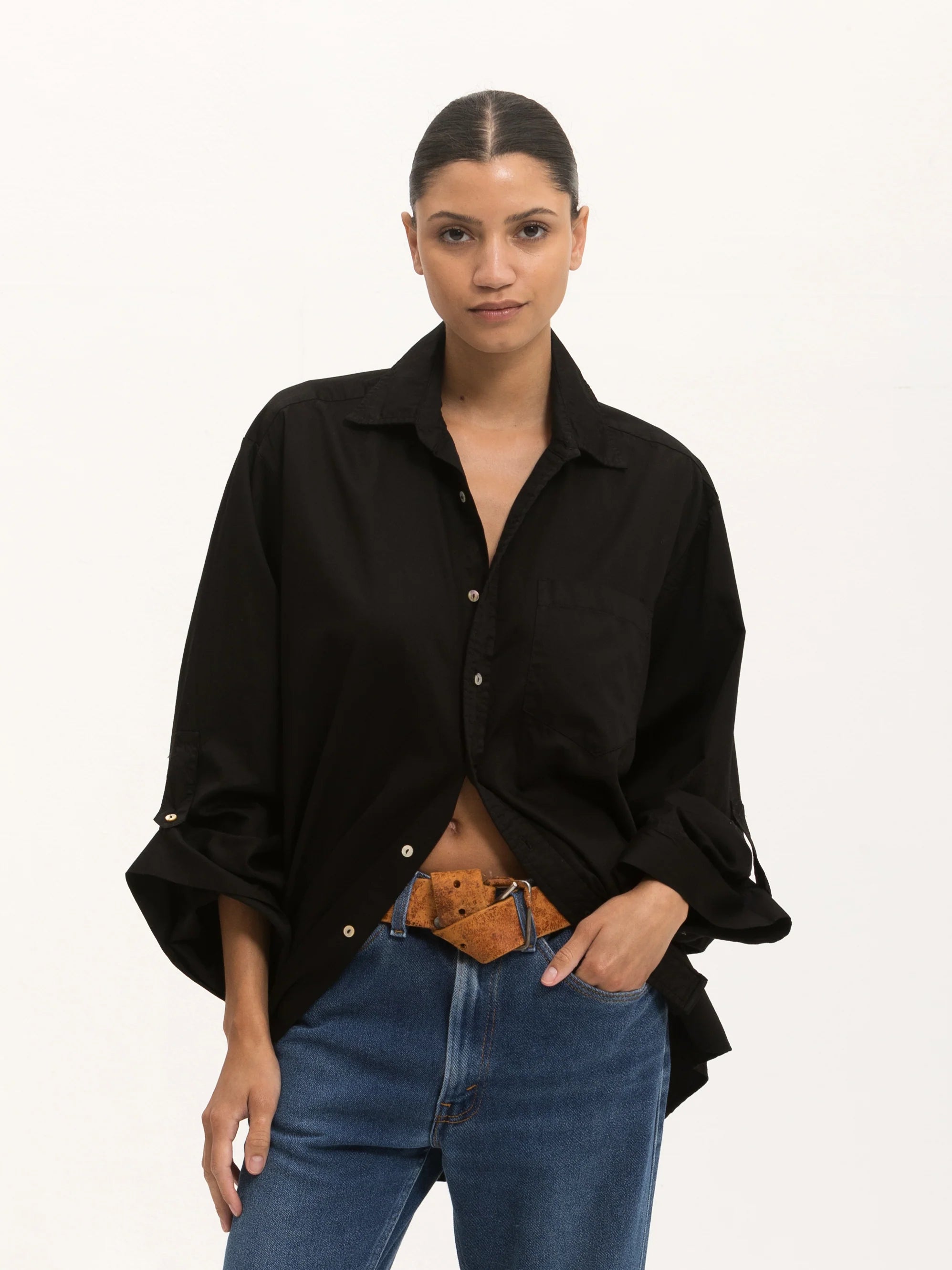 Neo shirt