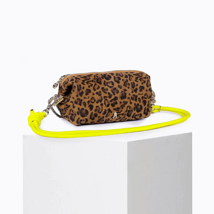 Nuage Leo Tan