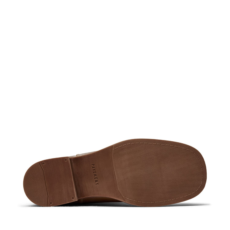 Patanja vintage boot