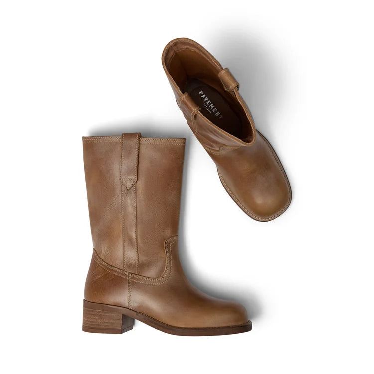 Patanja vintage boot