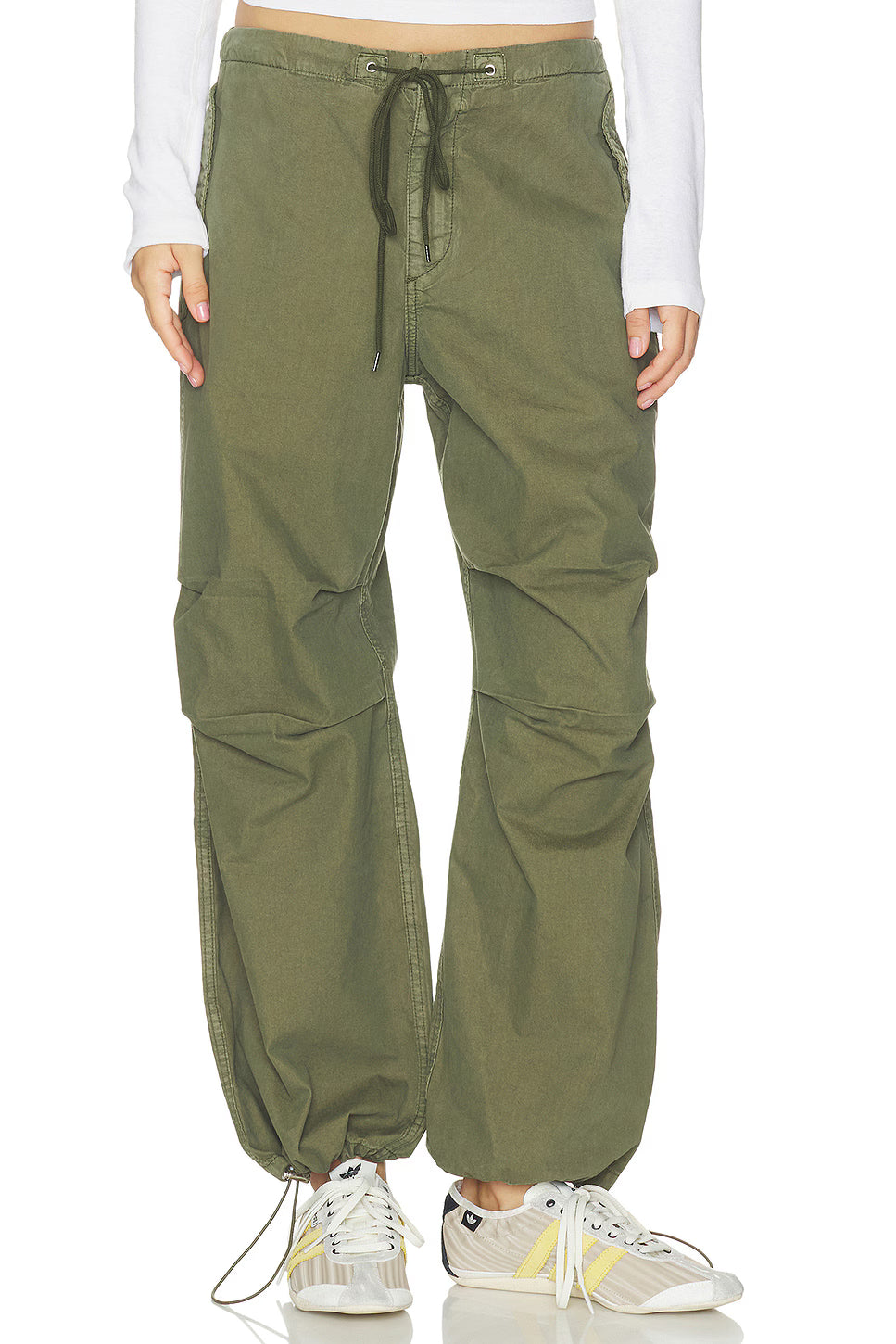 Outer pant