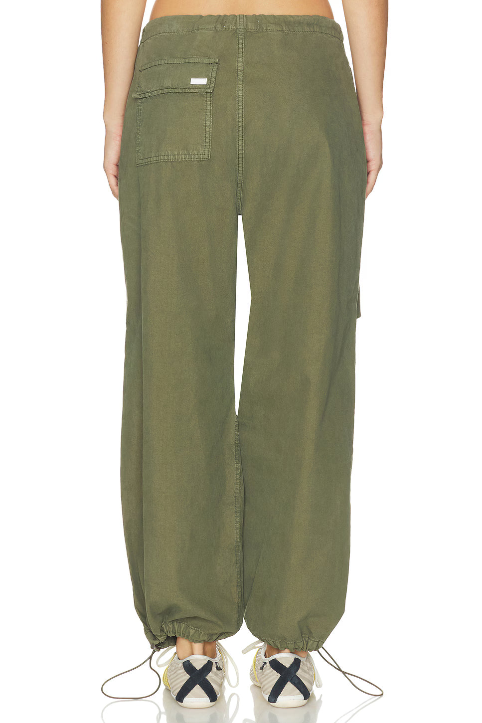 Outer pant