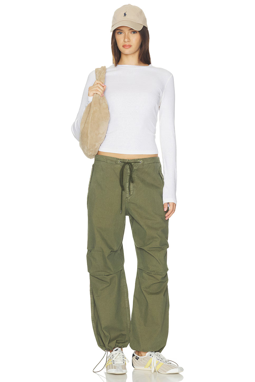 Outer pant