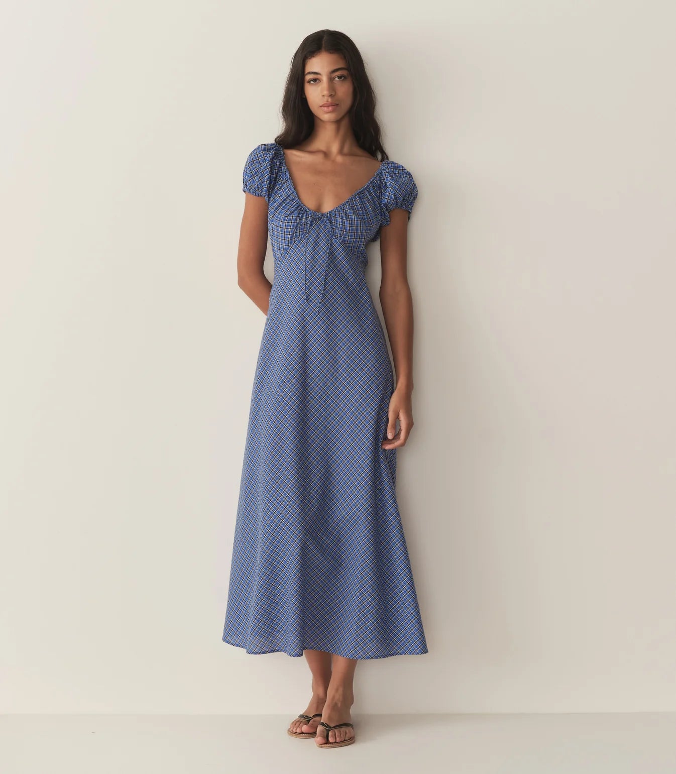 Sofia dress