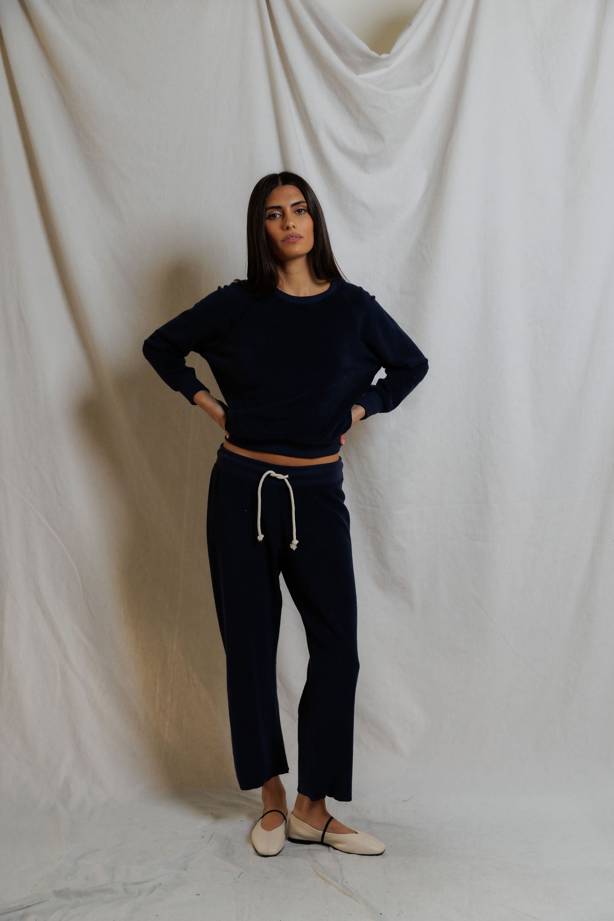 Navy 