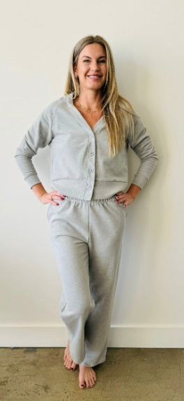 Phoebe Cardigan