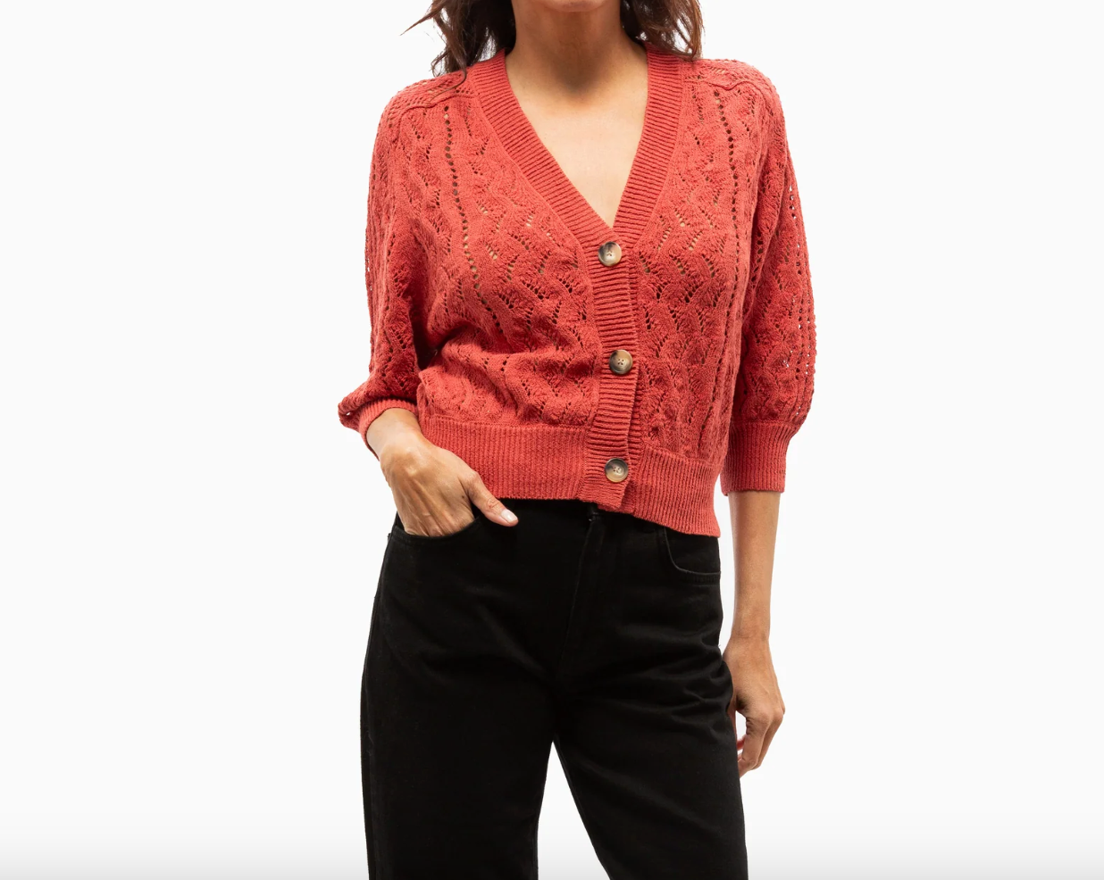 Essam sweater