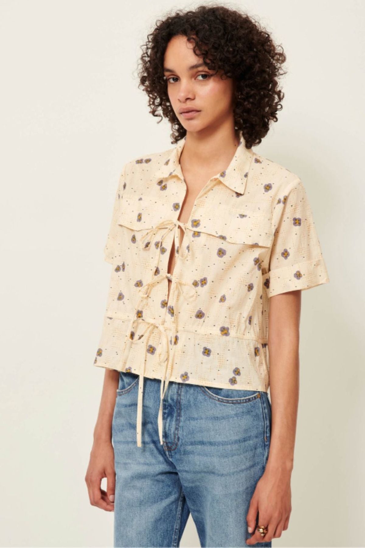 Chiavari Shirt