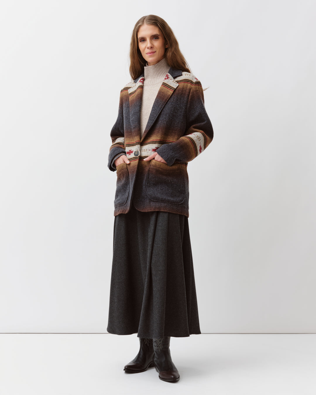 VIRATO/11522 VESTE