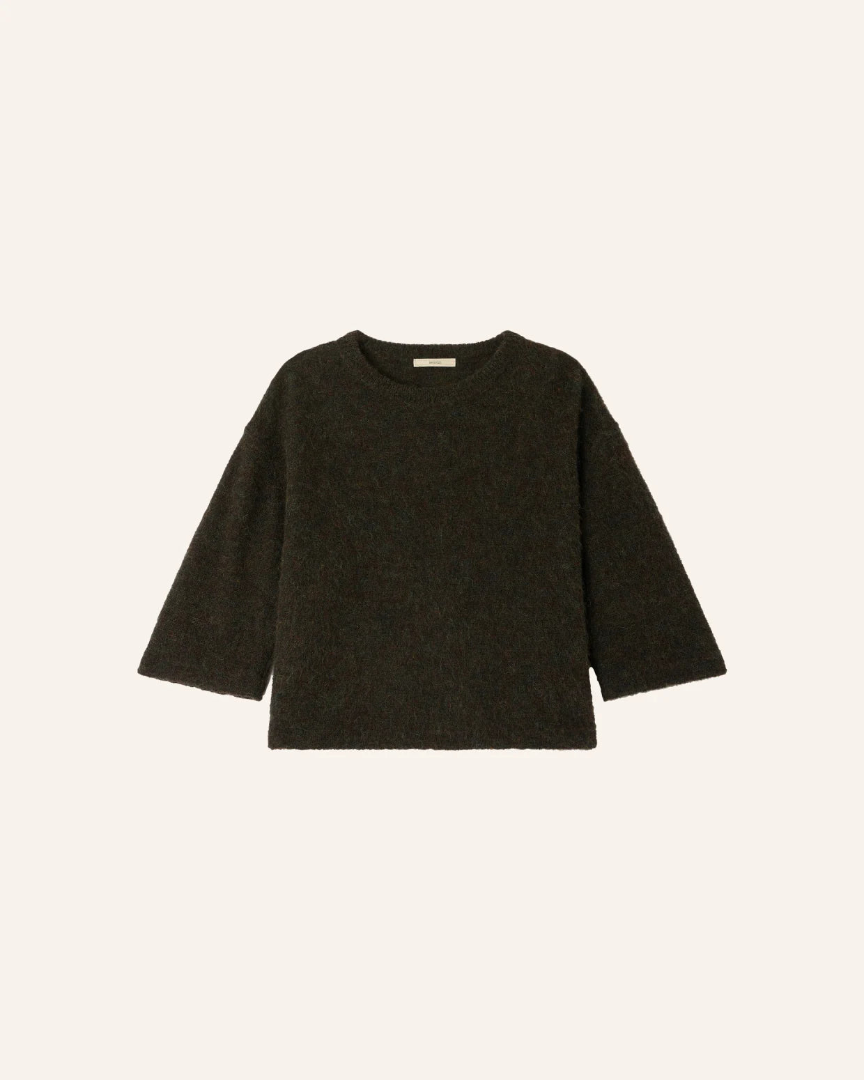 London sweater