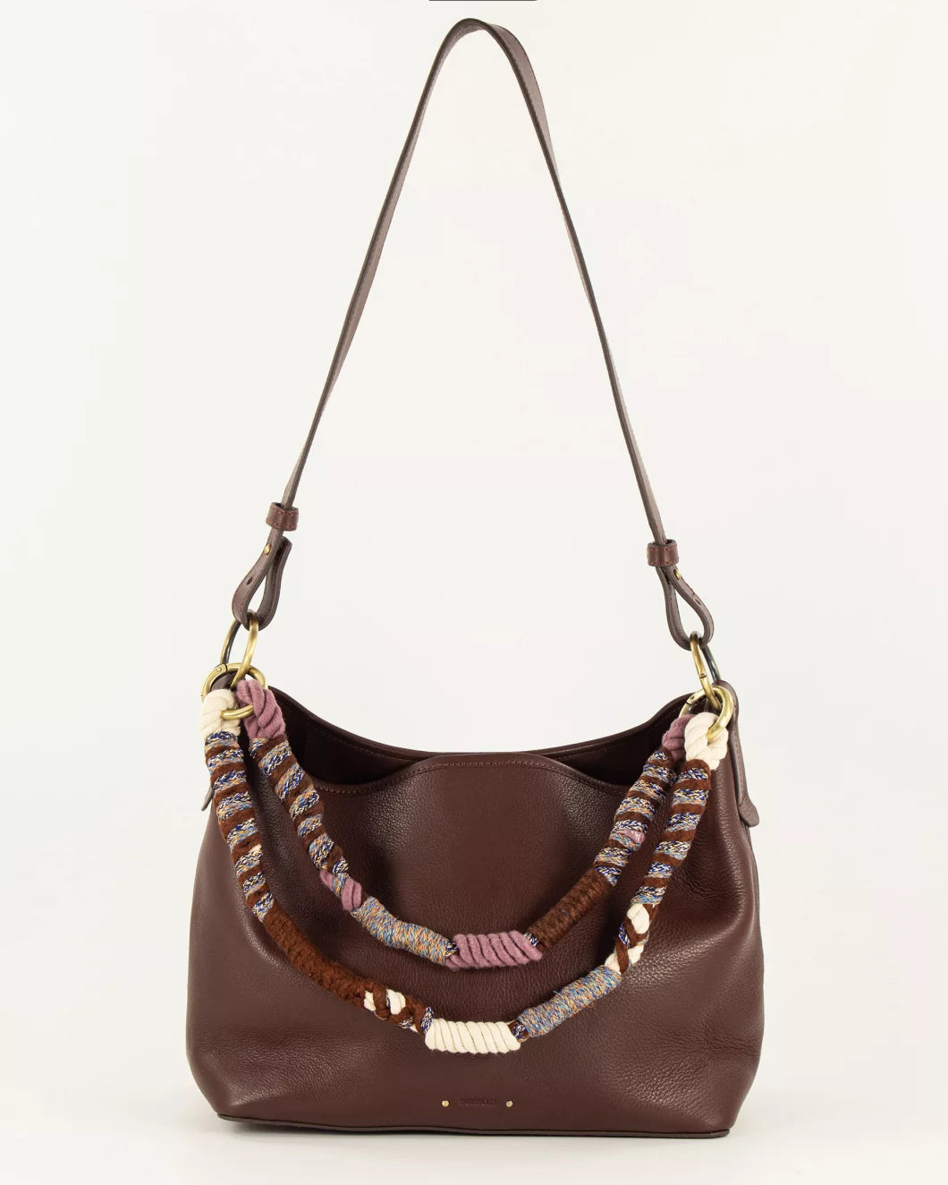 Leo small sac