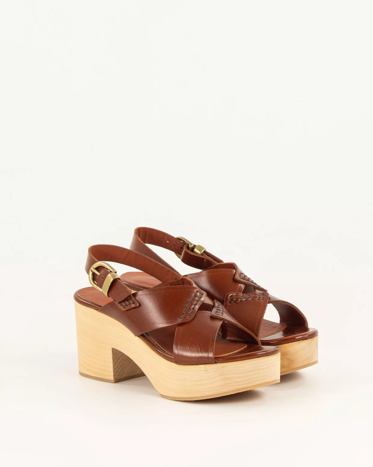 Bhawan clog sandal