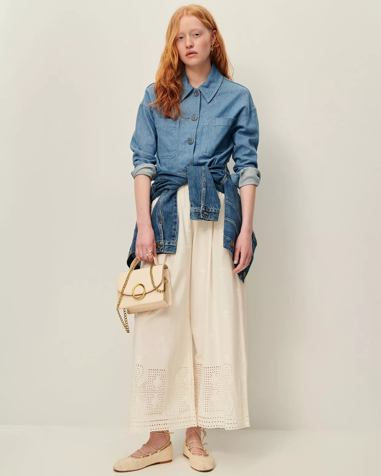 Isla brody pants