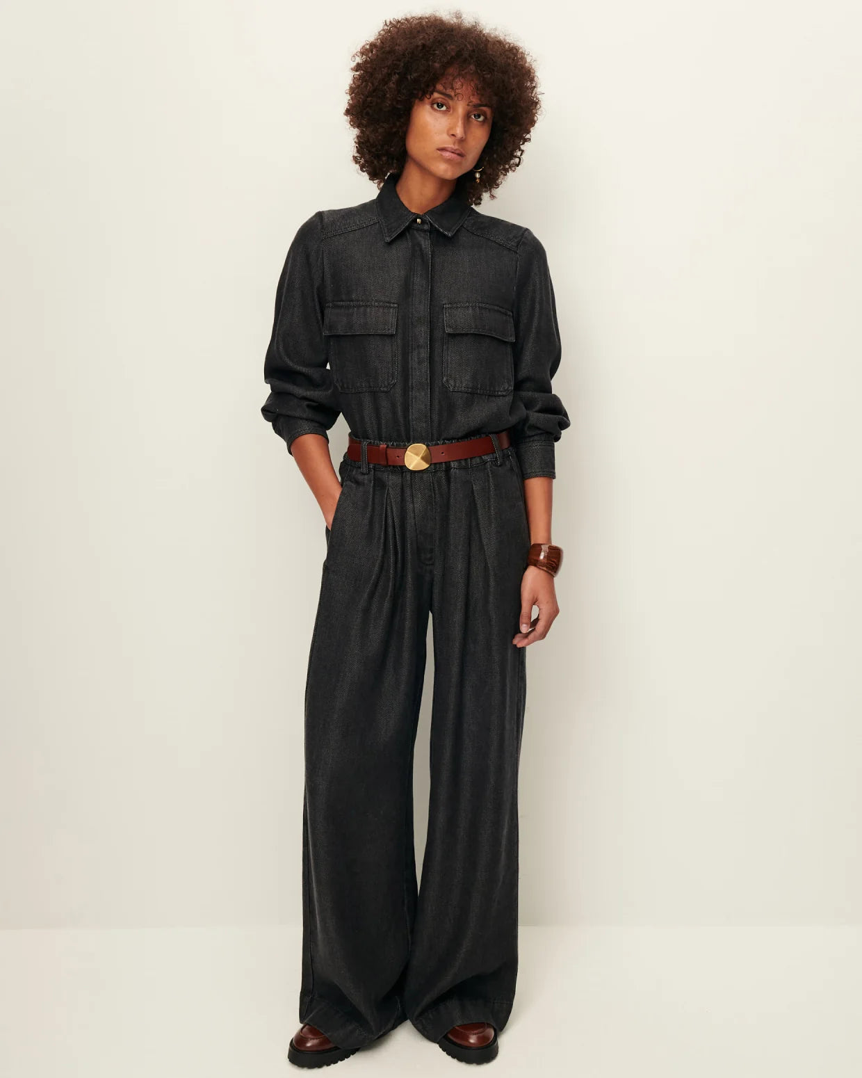 Rinim trouser
