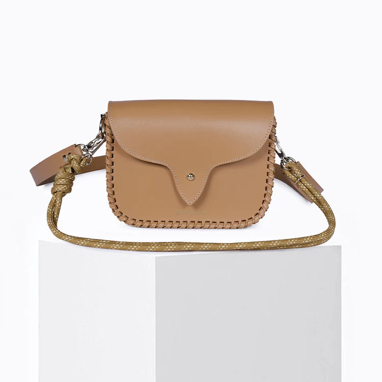 West bag Mocha