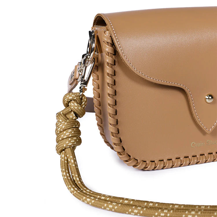 West bag Mocha