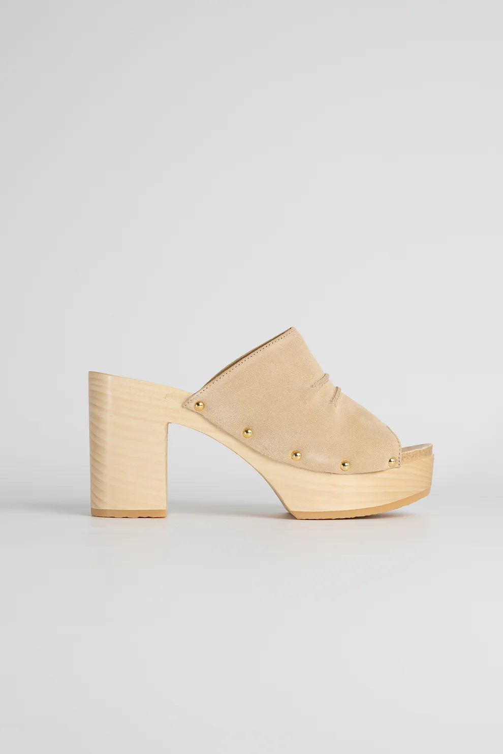 Yep clog
