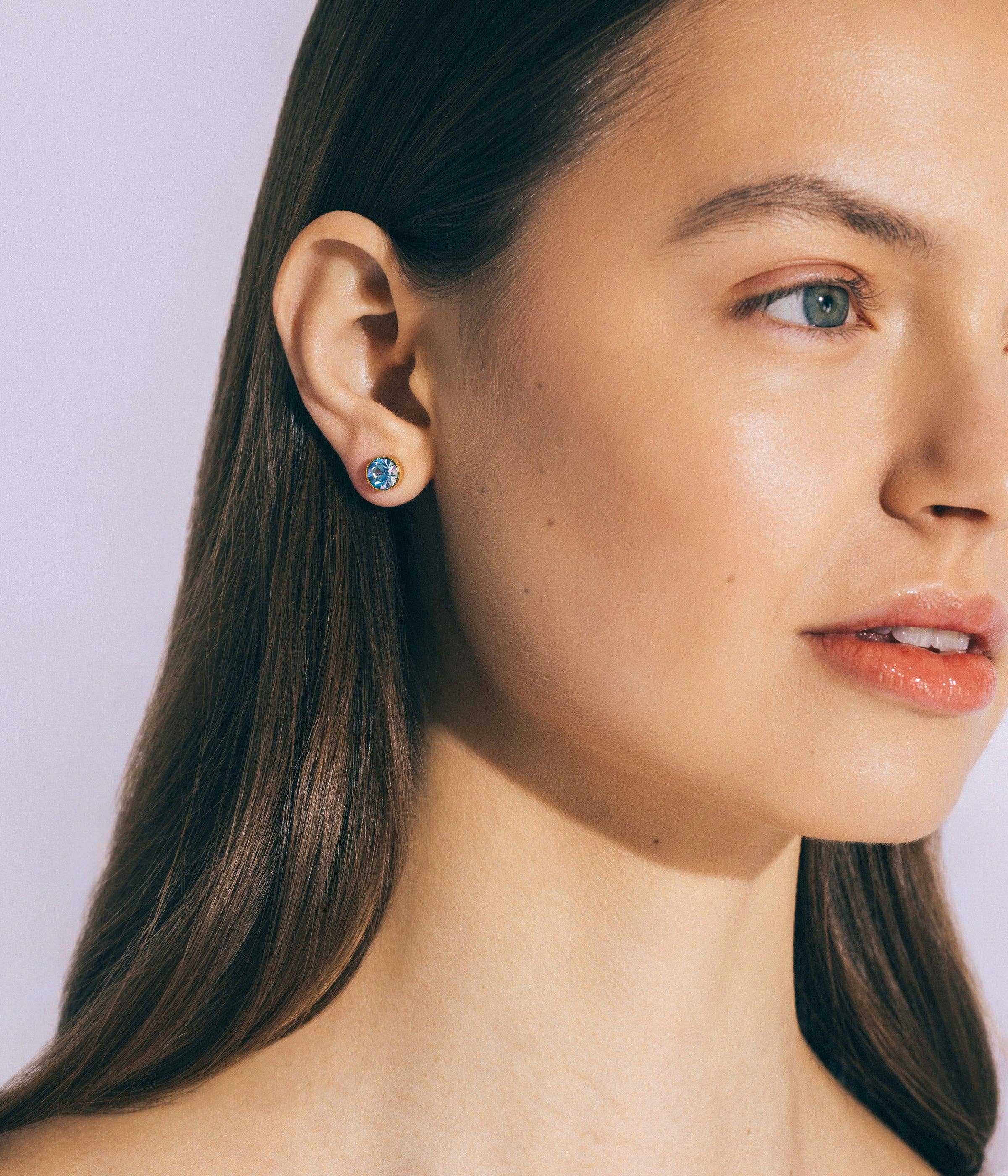 Demi Studs in Celestial