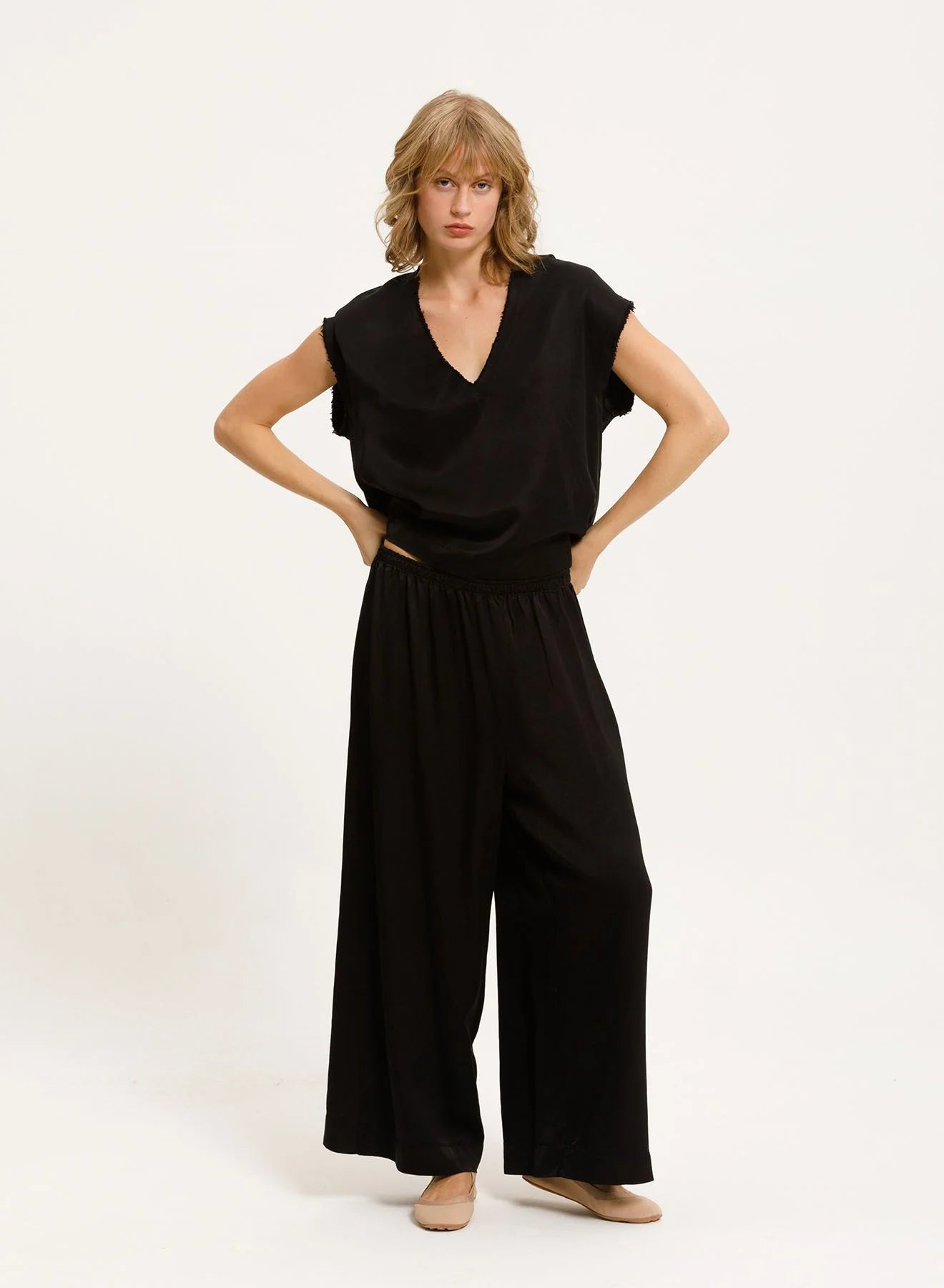 Tyler pant