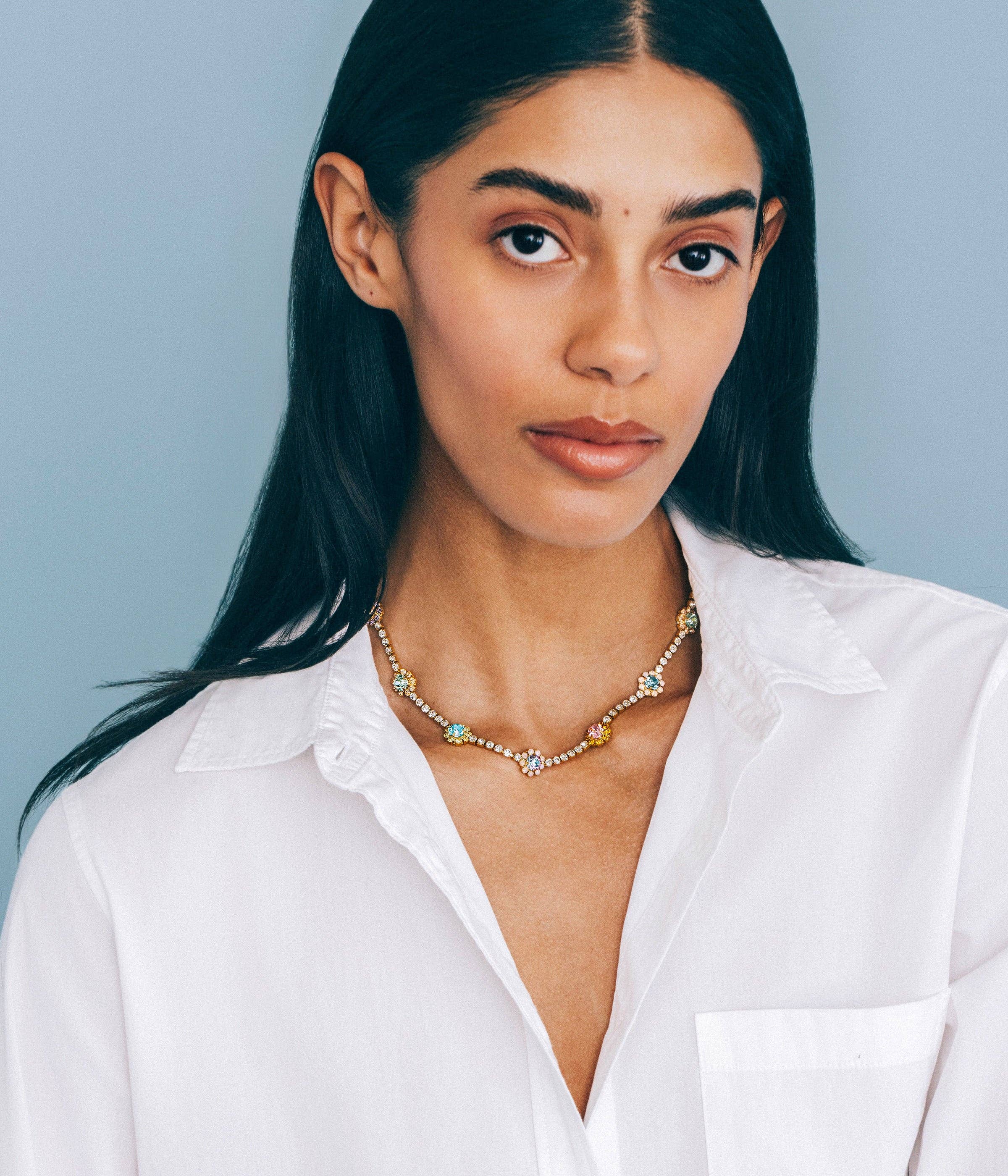 Alora Necklace
